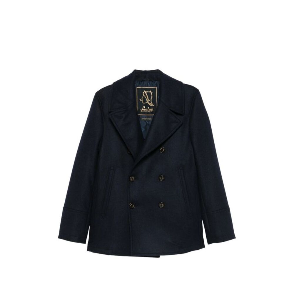 Sealup Blue Jackets - Military Jackets Men